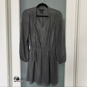 White House Black Market Dress